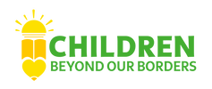 CHILDREN BEYOND OUR BORDERS